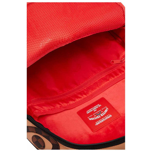 Spayground Τσάντα πλάτης Hypeshark VSM DLXSV Backpack